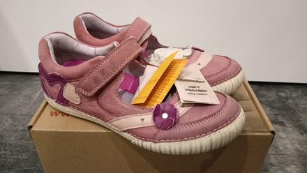 Balerínky, d.d.step,36