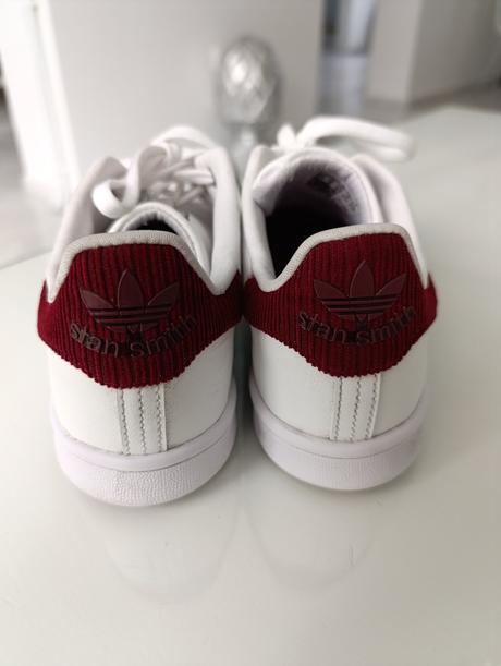 Adidas stan smith tenisky 34, adidas,34