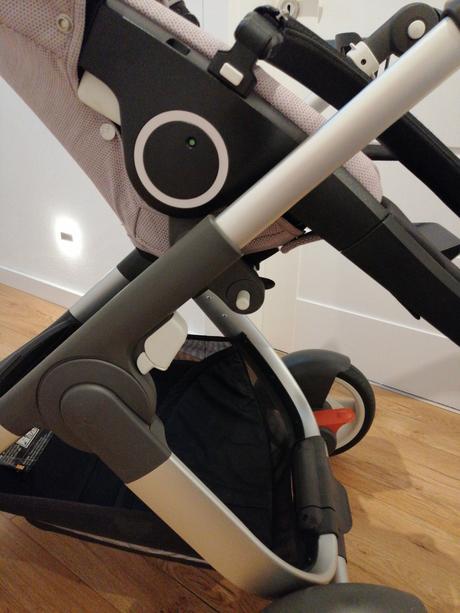 Stokke trailz classic, stokke,stokke trailz classic