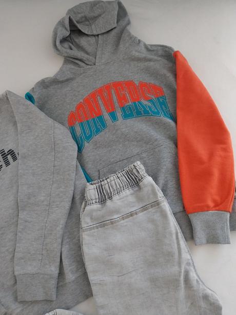 Balicek pre chlapca, vel.146-152, 140–152