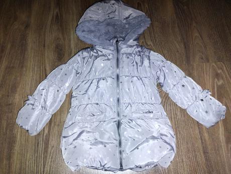 Zimná bunda 86, pepco,86