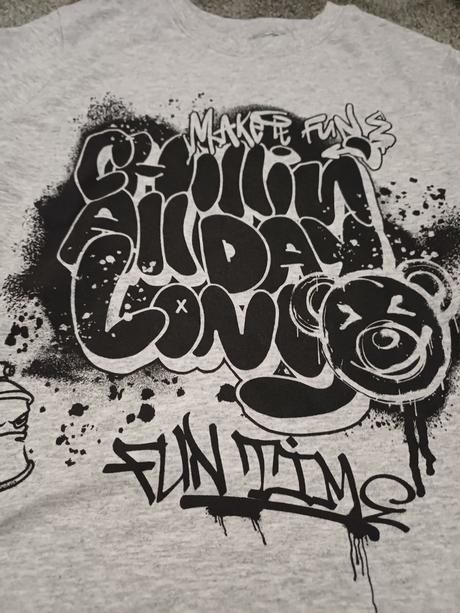 Bavlnene tricko v.128, h&m,128