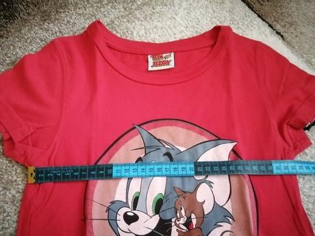 Dámske tričko, f&f,34