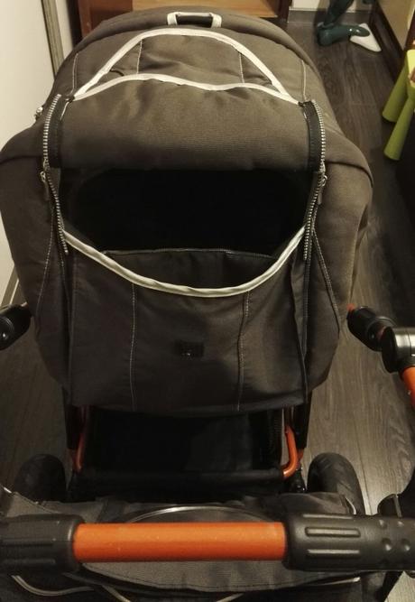 Športový kočík hartan racer, hartan,hartan racer gt