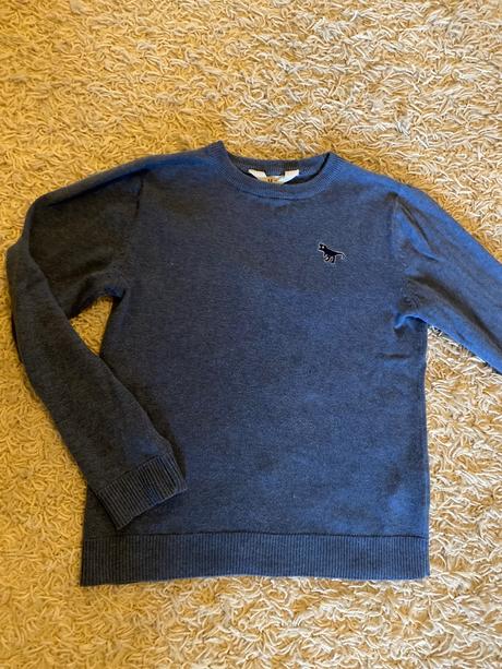 Sveter, h&m,122
