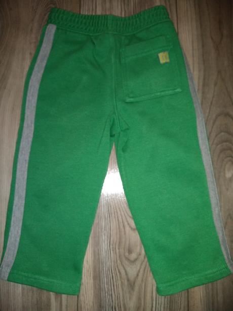 Tepláky, cherokee,92