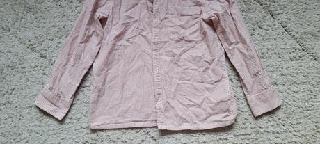 Košeľa ľahká letná, lindex,128