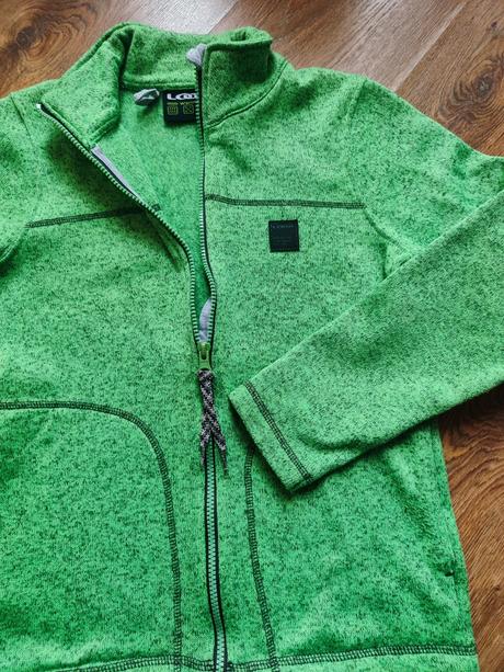 Mikina zn.loap v.146-152, loap,146