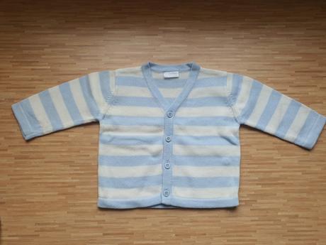 Slusacky svetrik, f&f,68