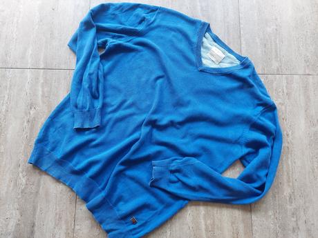 Mix svetrikov tenkych, l