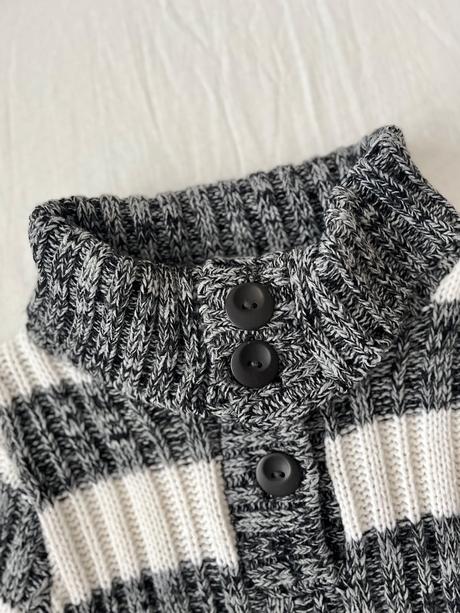 Rolákový pulover vel.s, s