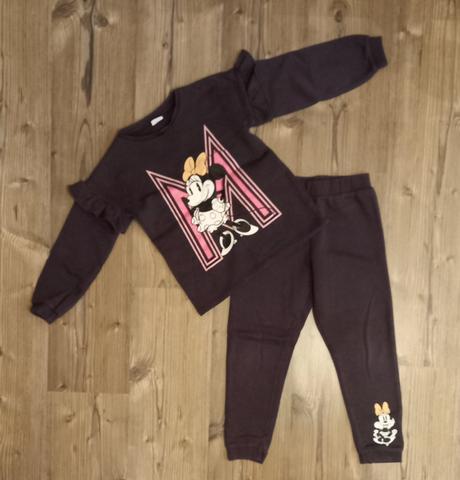 Suprava minnie vel.122, disney,122