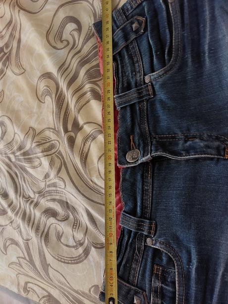 Kratasy riflové, crashone,176