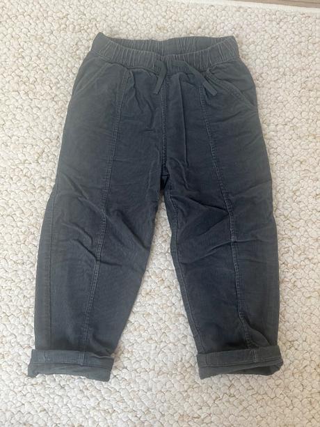 Nohavice zara, zara,104