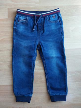 Rifľové nohavice mayoral č.92, mayoral,92