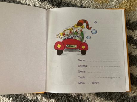 Kúzlenie s hádankami (2005),