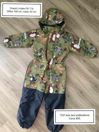 Fix lindex overal, lindex,116