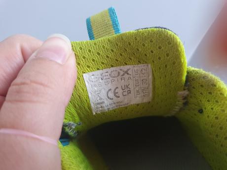 Tenisky geox vel.30, geox,30