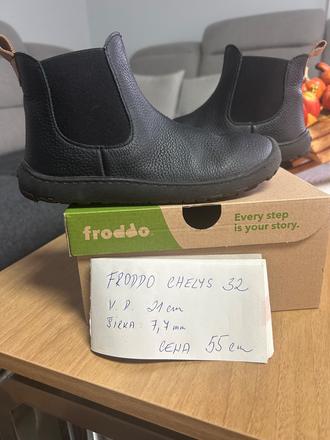 Froddo vel 32, froddo,32