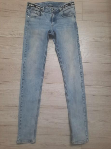 Dievčenské rifle, v. 164 cm, 164