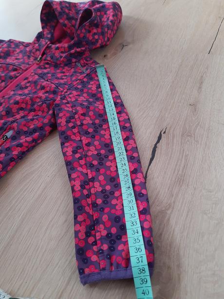 Softshellová bunda, 104