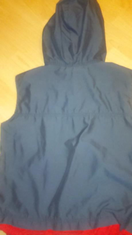 Športová vesta, m&co,152