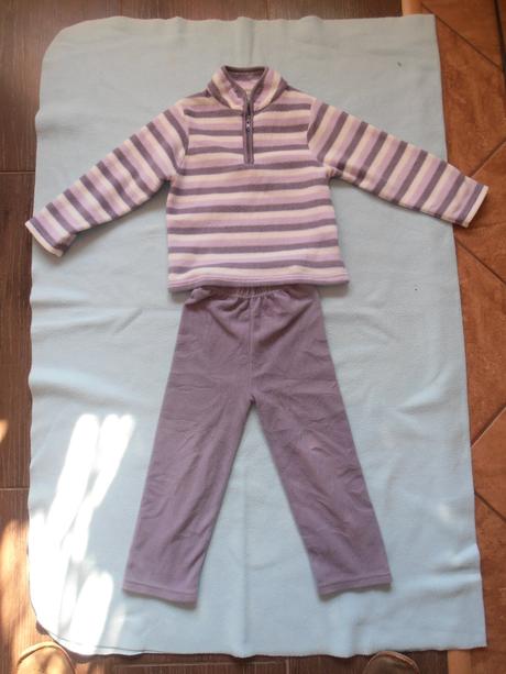 Detská súprava, kik,92