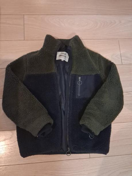 Huňatá bunda, yigga,134