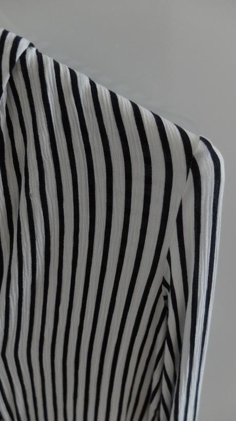 Blúzka zara s/m, zara,s