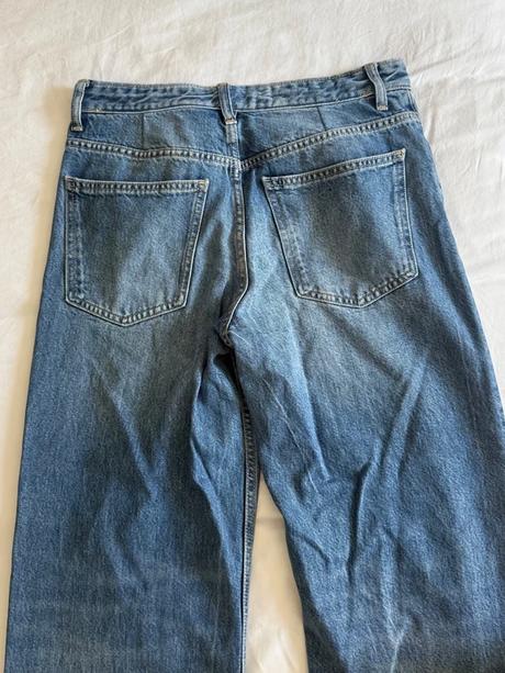 Rifle zara (36), zara,36