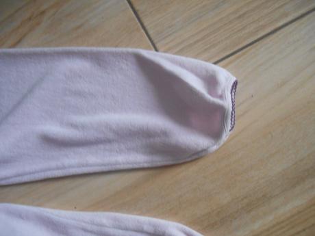 Teplé pyžamko, tcm,116