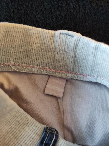 Podšité rifle dopodopo 86, dopodopo,86