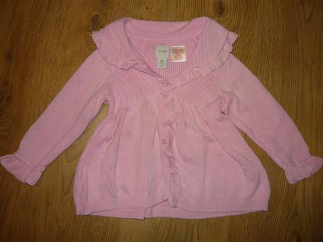 Pekný svetrík -80, gap,80