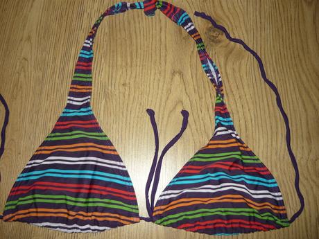 Dvojdielné plavky -36, beautynight,36