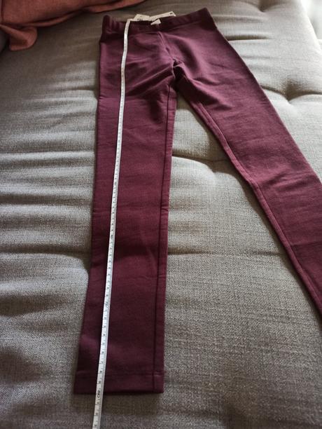 Legíny lindex zateplené, lindex,140