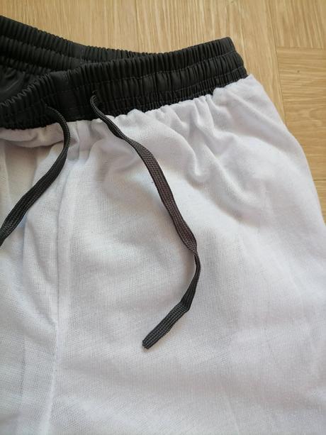 Súprava adidas málo nosená 10-11r., adidas,140
