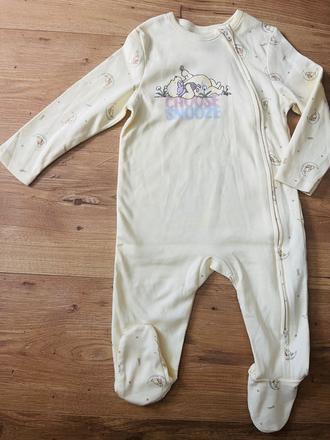 Overalik primark 74 - nenoseny, primark,74