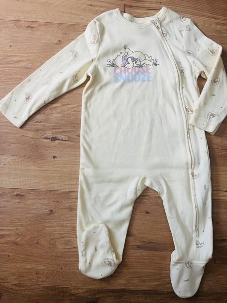 Overalik primark 74 - nenoseny, primark,74