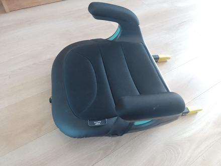 Podsedák viaggio shuttle isofix, 