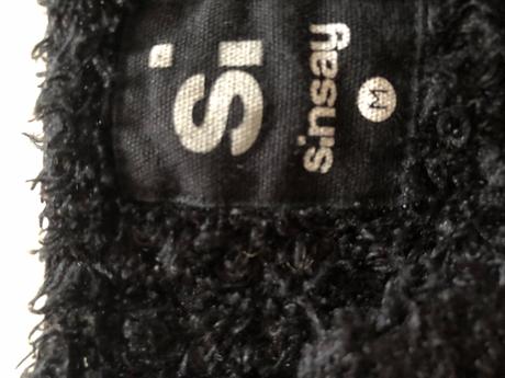 Sveter,alebo kabatik m, sinsay,m