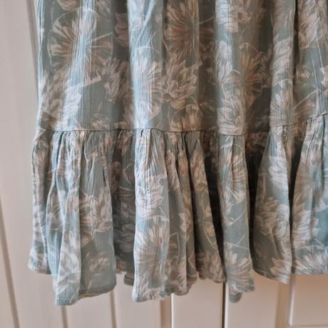 Letná suknička v pastelových farbách, reserved,152