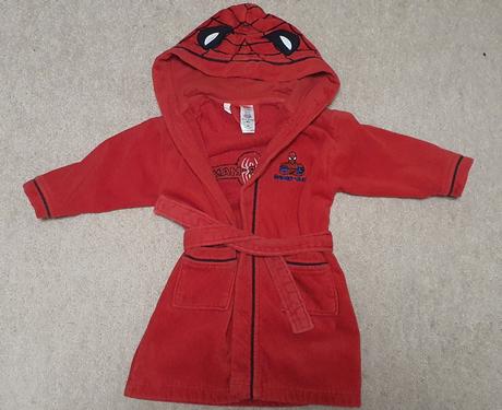 Župan 86/92, marvel,86