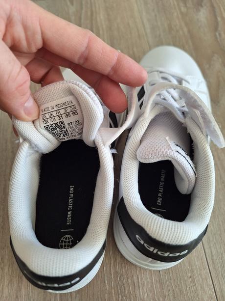 Adidas tenisky, adidas,31