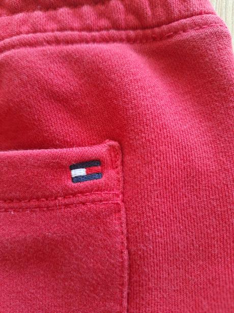 Kraťase tommy hilfiger, tommy hilfiger,152