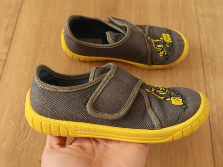 Papuče / papučky superfit 29 (18,3 cm) - top stav, superfit,29