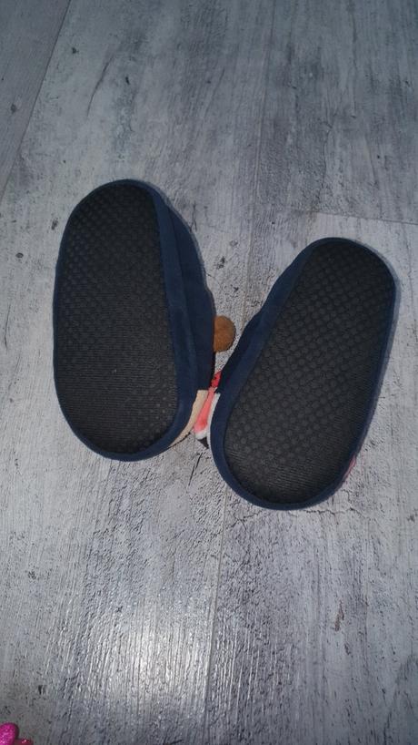 Papuče paw patrol, c&a,23