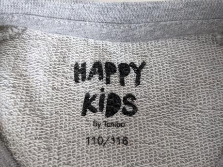 Mikina tchibo veľ. 110-116, tcm,116