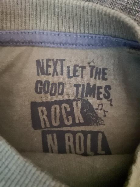 Tricko next, next,86