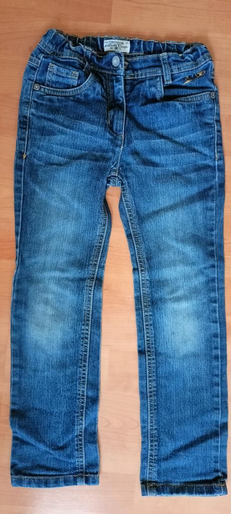 Rifle tomtailor č.122, tom tailor,122