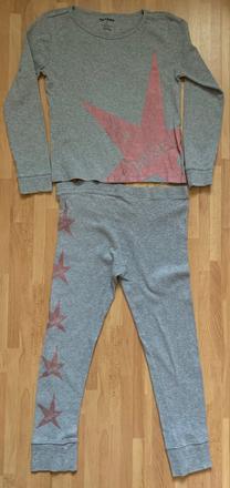 Diesel dievčenské pyžamo, diesel,152